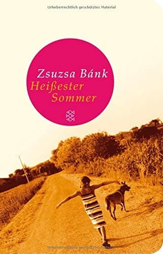 Tapa de Heißester Sommer