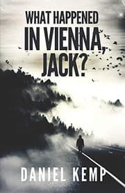 Tapa de What Happened in Vienna, Jack?