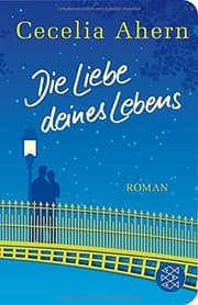 Tapa de Die Liebe deines Lebens