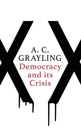 Tapa de Democracy and Its Crisis