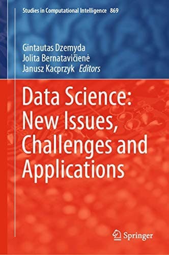 Tapa de Data Science
