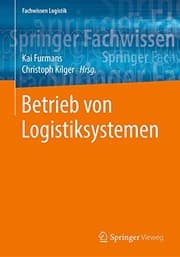Tapa de Betrieb von Logistiksystemen