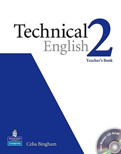 Tapa de Tech Eng Pre-Int TBk/CDR/TMstCDR Pk