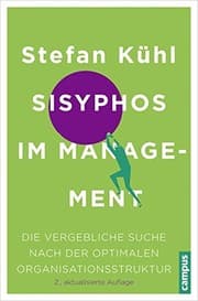 Tapa de Sisyphos im Management