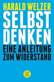Tapa de Selbst denken