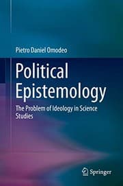 Tapa de Political Epistemology