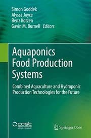 Tapa de Aquaponics Food Production Systems