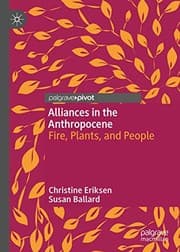 Tapa de Alliances in the Anthropocene