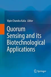 Tapa de Quorum Sensing and its Biotechnological Applications