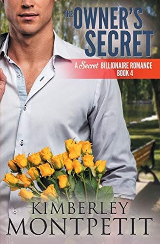 Tapa de The Owner's Secret