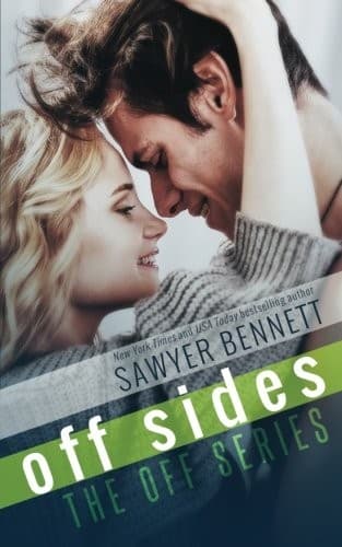 Tapa de Off Sides
