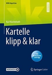 Tapa de Kartelle klipp & klar