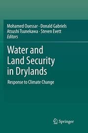 Tapa de Water and Land Security in Drylands