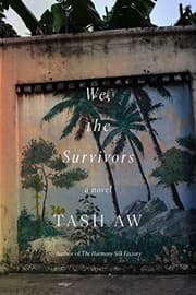 Tapa de We, the Survivors