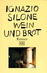 Tapa de KiWi Taschenbücher, Nr.55, Wein und Brot