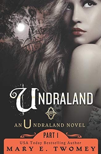Tapa de Undraland