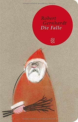 Tapa de Die Falle
