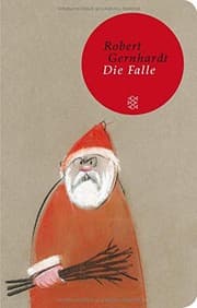 Tapa de Die Falle