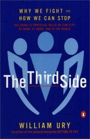 Tapa de The third side