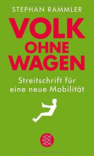 Tapa de Volk ohne Wagen