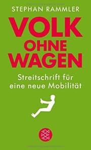 Tapa de Volk ohne Wagen