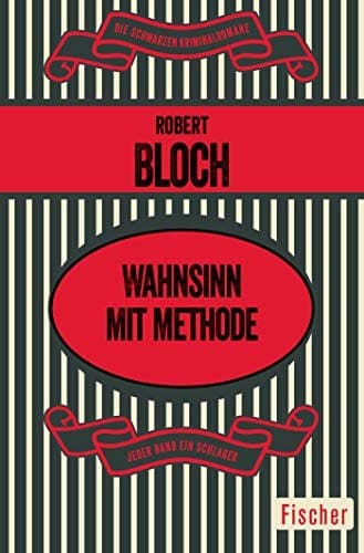 Tapa de Wahnsinn mit Methode
