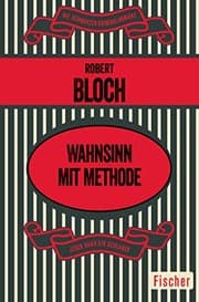 Tapa de Wahnsinn mit Methode