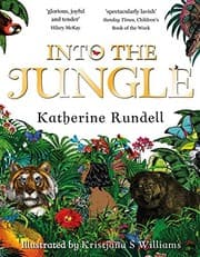 Tapa de Into the jungle
