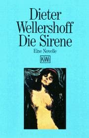 Tapa de Die Sirene
