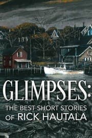 Tapa de Glimpses