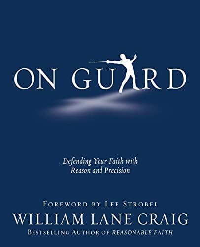 Tapa de On Guard
