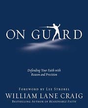 Tapa de On Guard