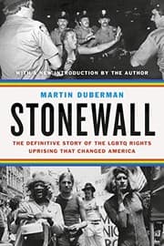 Tapa de Stonewall