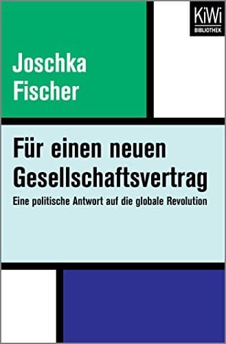 Tapa de Für einen neuen Gesellschaftsvertrag