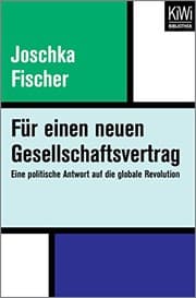 Tapa de Für einen neuen Gesellschaftsvertrag