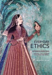 Tapa de Everyday Ethics