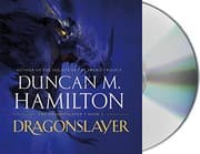 Tapa de Dragonslayer