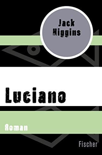 Tapa de Luciano