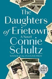 Tapa de Daughters of Erietown