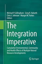 Tapa de The Integration Imperative