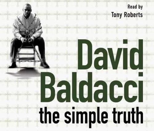 Tapa de The Simple Truth