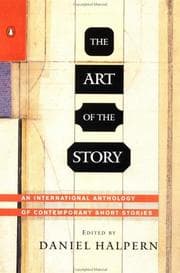 Tapa de The Art of the Story