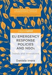Tapa de EU Emergency Response Policies and NGOs