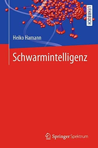 Tapa de Schwarmintelligenz