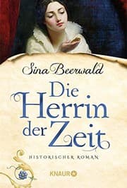 Tapa de Die Herrin der Zeit