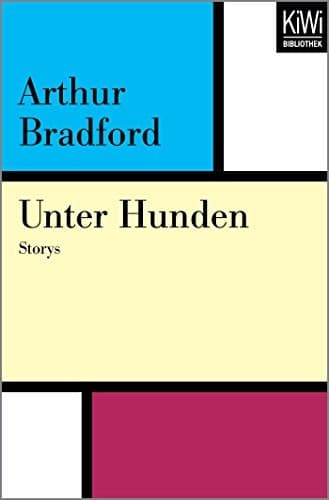 Tapa de Unter Hunden