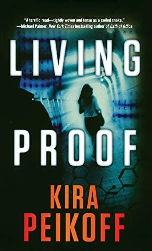 Tapa de Living Proof