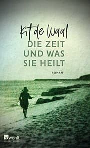 Tapa de Die Zeit und was sie heilt