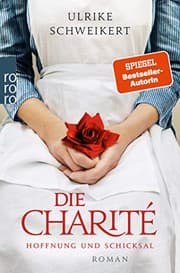 Tapa de Die Charité