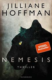 Tapa de Nemesis